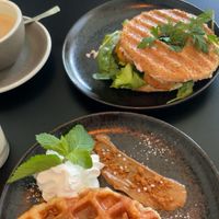   at vorveg in Hannover