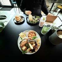   at vorveg in Hannover