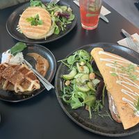   at vorveg in Hannover