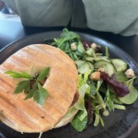   at vorveg in Hannover