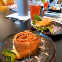   at vorveg in Hannover