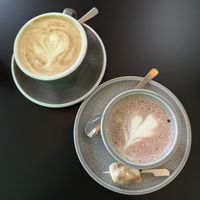   at vorveg in Hannover