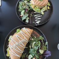   at vorveg in Hannover