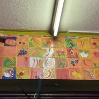   at Peperoni in Muenster