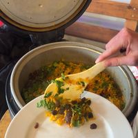  #Veganuary at Peperoni in Muenster