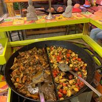   at Peperoni in Muenster