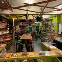   at Peperoni in Muenster