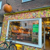  at Peperoni in Muenster