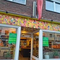  at Peperoni in Muenster