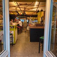  at Peperoni in Muenster