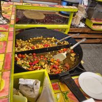  at Peperoni in Muenster