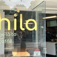 A new choice on Valencia    at hila in San Francisco