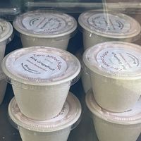 They also offer to-go flavors sweetened only with monkfruit    at hila in San Francisco