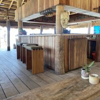 Bar  at Sumba  in 