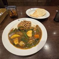  at CoCo Ichibanya in Narita