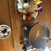   at Gu Li Zi Ran Feng Wei in Tainan