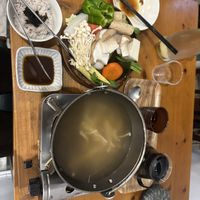   at Gu Li Zi Ran Feng Wei in Tainan