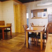 Interior at Gu Li Zi Ran Feng Wei in Tainan