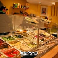  at Ajdovo Zrno in Ljubljana