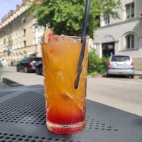 Duuo Limonade at DUUO in Munich