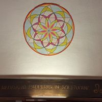  at Buddha Soul Restò - Maybe closed in Venice