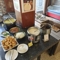  at Tian Fu Lou in Guilin