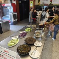  at Tian Fu Lou in Guilin