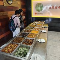  at Tian Fu Lou in Guilin