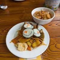  at Tian Fu Lou in Guilin