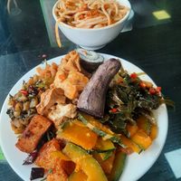  at Tian Fu Lou in Guilin