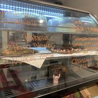   at El Obrador de la Paka in Madrid