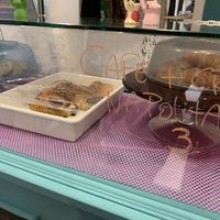   at El Obrador de la Paka in Madrid