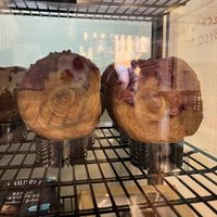   at El Obrador de la Paka in Madrid