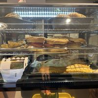   at El Obrador de la Paka in Madrid