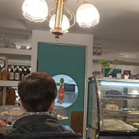  at El Obrador de la Paka in Madrid