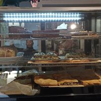  at El Obrador de la Paka in Madrid