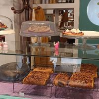  at El Obrador de la Paka in Madrid