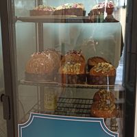  at El Obrador de la Paka in Madrid