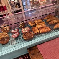   at El Obrador de la Paka in Madrid