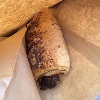   at El Obrador de la Paka in Madrid