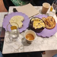  at El Obrador de la Paka in Madrid