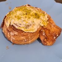  at El Obrador de la Paka in Madrid