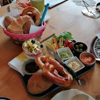  at Café Moccafloor in Pfullendorf