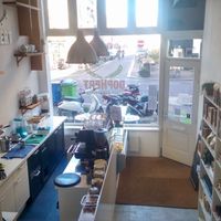 View from above at DopHert in Amsterdam