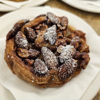  at Arket Café in Helsinki