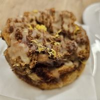  at Arket Café in Helsinki