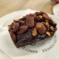  at Arket Café in Helsinki