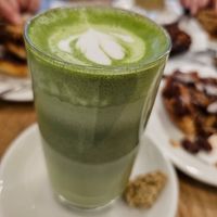  at Arket Café in Helsinki