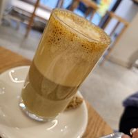  at Arket Café in Helsinki