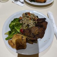  at Rico Vegetariano in San Carlos De Bariloche